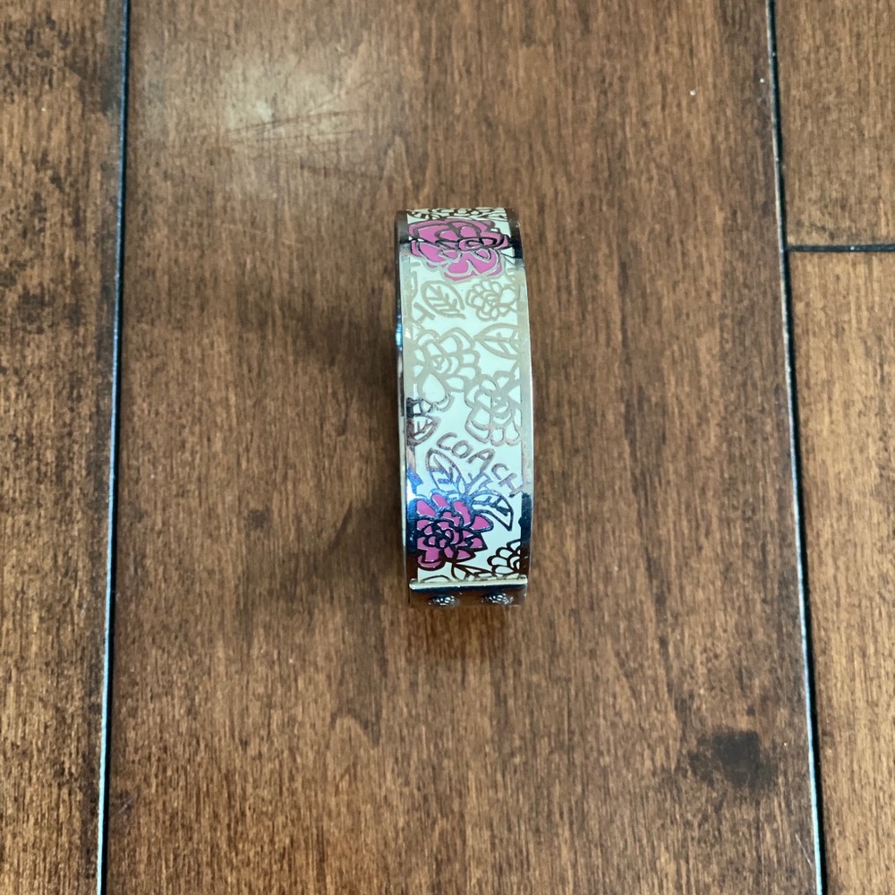 Coach Bangle Authentic - image 2